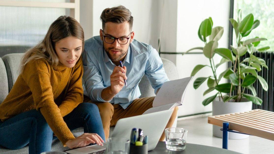 New Investor: Where to Start